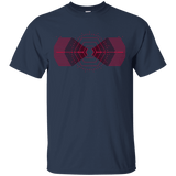 T-Shirts Navy / S The First Order T-Shirt