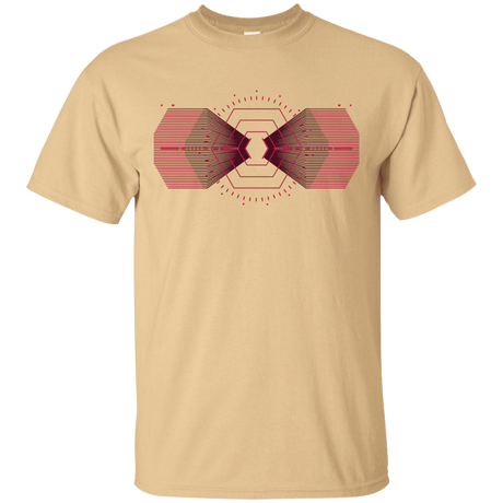 T-Shirts Vegas Gold / S The First Order T-Shirt