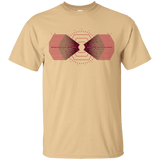 T-Shirts Vegas Gold / S The First Order T-Shirt