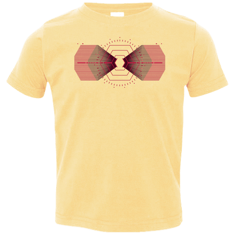 T-Shirts Butter / 2T The First Order Toddler Premium T-Shirt