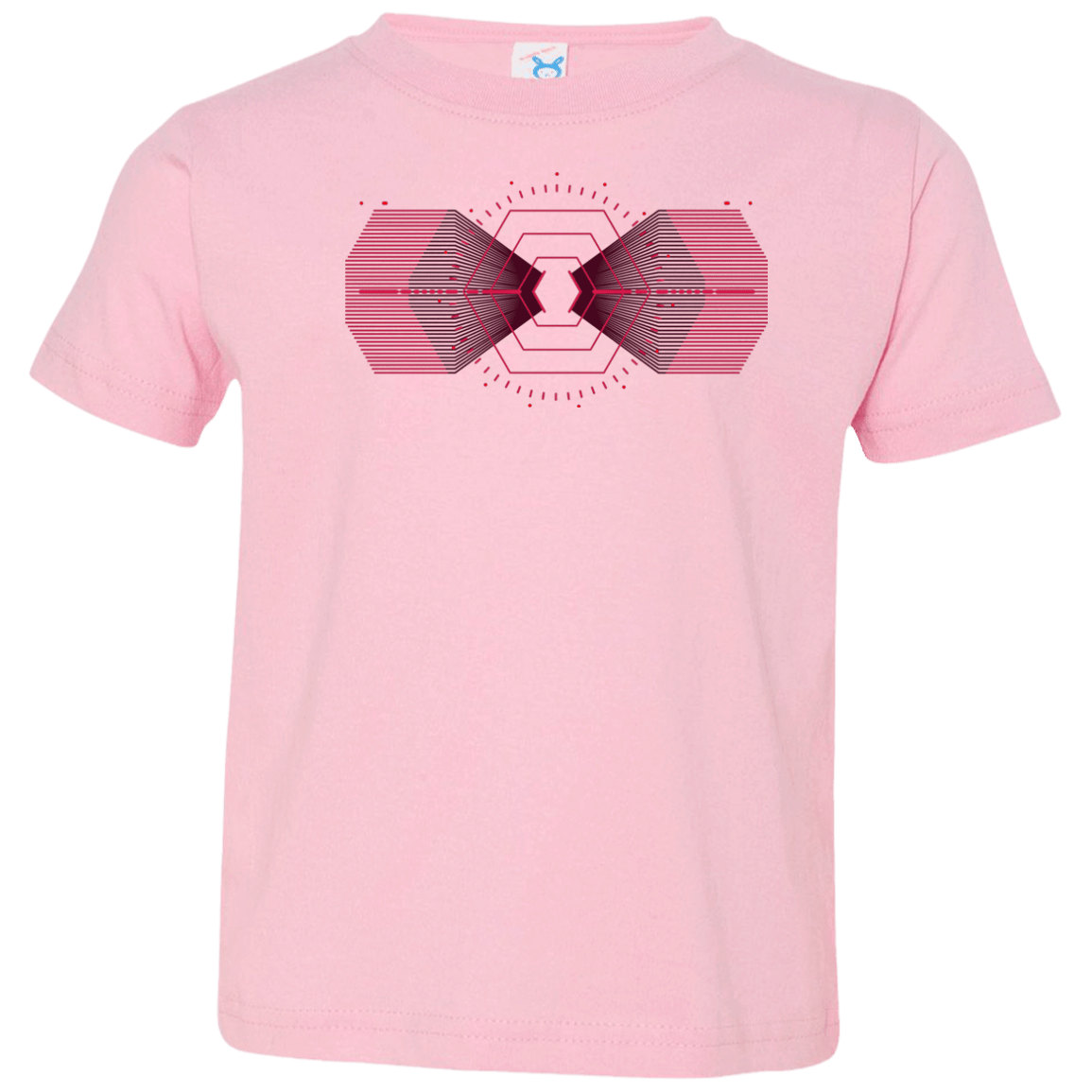 T-Shirts Pink / 2T The First Order Toddler Premium T-Shirt