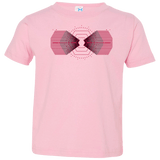 T-Shirts Pink / 2T The First Order Toddler Premium T-Shirt