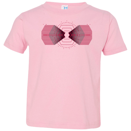 T-Shirts Pink / 2T The First Order Toddler Premium T-Shirt