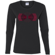 T-Shirts Black / S The First Order Women's Long Sleeve T-Shirt