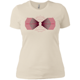 T-Shirts Ivory/ / X-Small The First Order Women's Premium T-Shirt