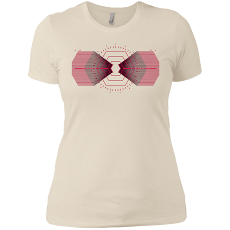 T-Shirts Ivory/ / X-Small The First Order Women's Premium T-Shirt