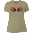 T-Shirts Light Olive / X-Small The First Order Women's Premium T-Shirt