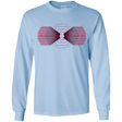 T-Shirts Light Blue / YS The First Order Youth Long Sleeve T-Shirt