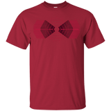 T-Shirts Cardinal / YXS The First Order Youth T-Shirt