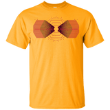 T-Shirts Gold / YXS The First Order Youth T-Shirt