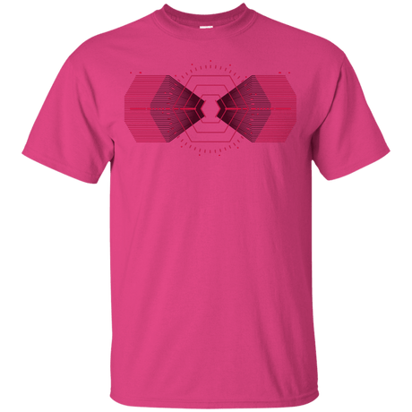 T-Shirts Heliconia / YXS The First Order Youth T-Shirt