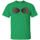 T-Shirts Irish Green / YXS The First Order Youth T-Shirt