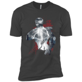 T-Shirts Heavy Metal / YXS The Fist Boys Premium T-Shirt