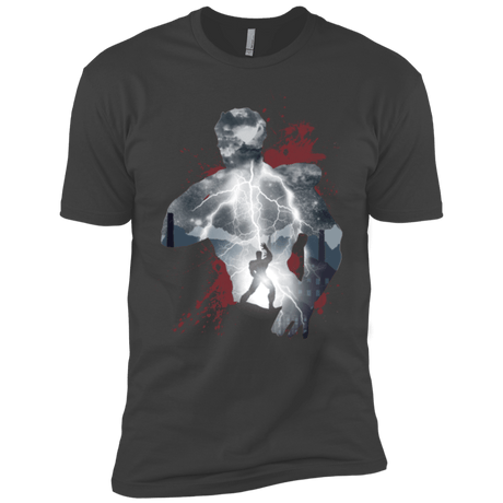 T-Shirts Heavy Metal / YXS The Fist Boys Premium T-Shirt