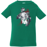 T-Shirts Kelly / 6 Months The Fist Infant Premium T-Shirt