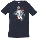 T-Shirts Navy / 6 Months The Fist Infant Premium T-Shirt