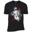T-Shirts Black / X-Small The Fist Men's Premium T-Shirt
