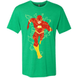 T-Shirts Envy / Small The Flash Men's Triblend T-Shirt