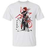 T-Shirts White / YXS The Flurry of Dancing Flames Youth T-Shirt