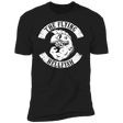 T-Shirts Black / X-Small The Flying Hellfish Men's Premium T-Shirt