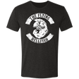 T-Shirts Vintage Black / S The Flying Hellfish Men's Triblend T-Shirt