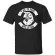 T-Shirts Black / S The Flying Hellfish T-Shirt