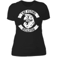 T-Shirts Black / X-Small The Flying Hellfish Women's Premium T-Shirt