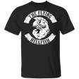 T-Shirts Black / YXS The Flying Hellfish Youth T-Shirt