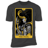 T-Shirts Heavy Metal / S The Fool Men's Premium T-Shirt