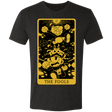 T-Shirts Vintage Black / S The Fools Men's Triblend T-Shirt
