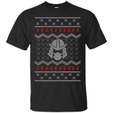 T-Shirts Black / S The Foot Clan T-Shirt