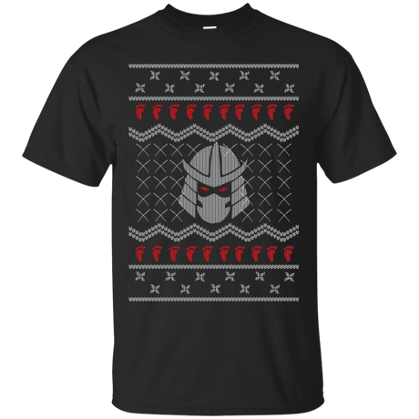 T-Shirts Black / S The Foot Clan T-Shirt