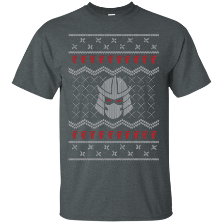 T-Shirts Dark Heather / S The Foot Clan T-Shirt