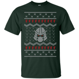 T-Shirts Forest / S The Foot Clan T-Shirt