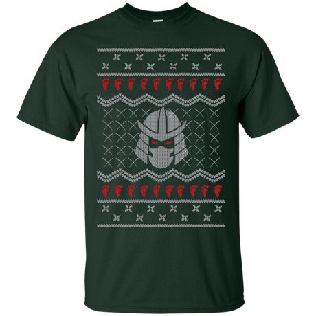 T-Shirts Forest / S The Foot Clan T-Shirt