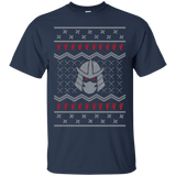 T-Shirts Navy / S The Foot Clan T-Shirt