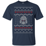 T-Shirts Navy / S The Foot Clan T-Shirt