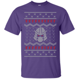 T-Shirts Purple / S The Foot Clan T-Shirt