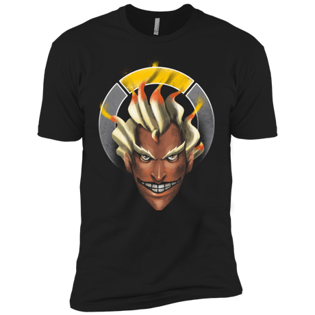 T-Shirts Black / YXS The Freak Boys Premium T-Shirt