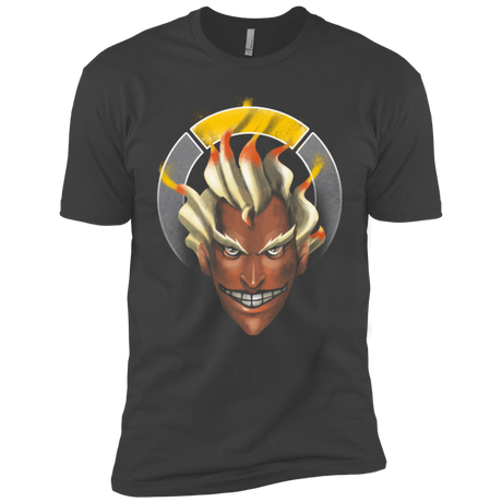 T-Shirts Heavy Metal / YXS The Freak Boys Premium T-Shirt