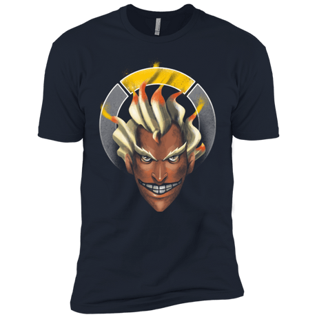 T-Shirts Midnight Navy / YXS The Freak Boys Premium T-Shirt