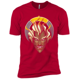 T-Shirts Red / YXS The Freak Boys Premium T-Shirt