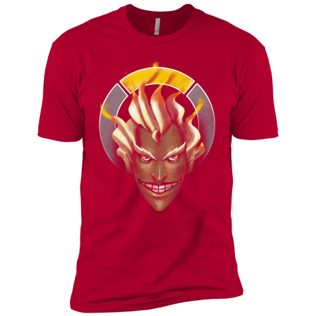 T-Shirts Red / YXS The Freak Boys Premium T-Shirt