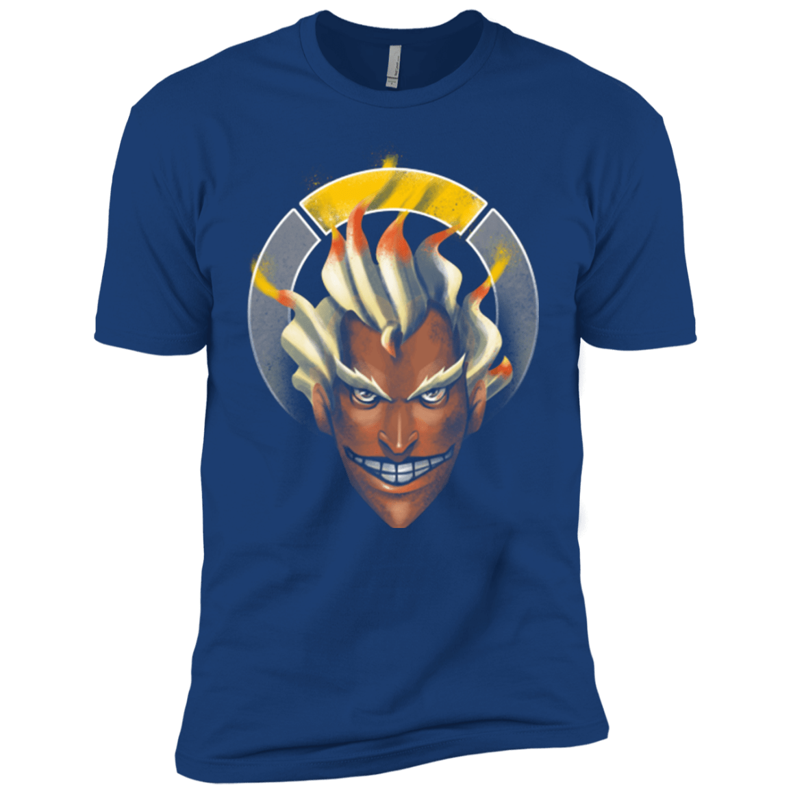 T-Shirts Royal / YXS The Freak Boys Premium T-Shirt