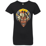 T-Shirts Black / YXS The Freak Girls Premium T-Shirt