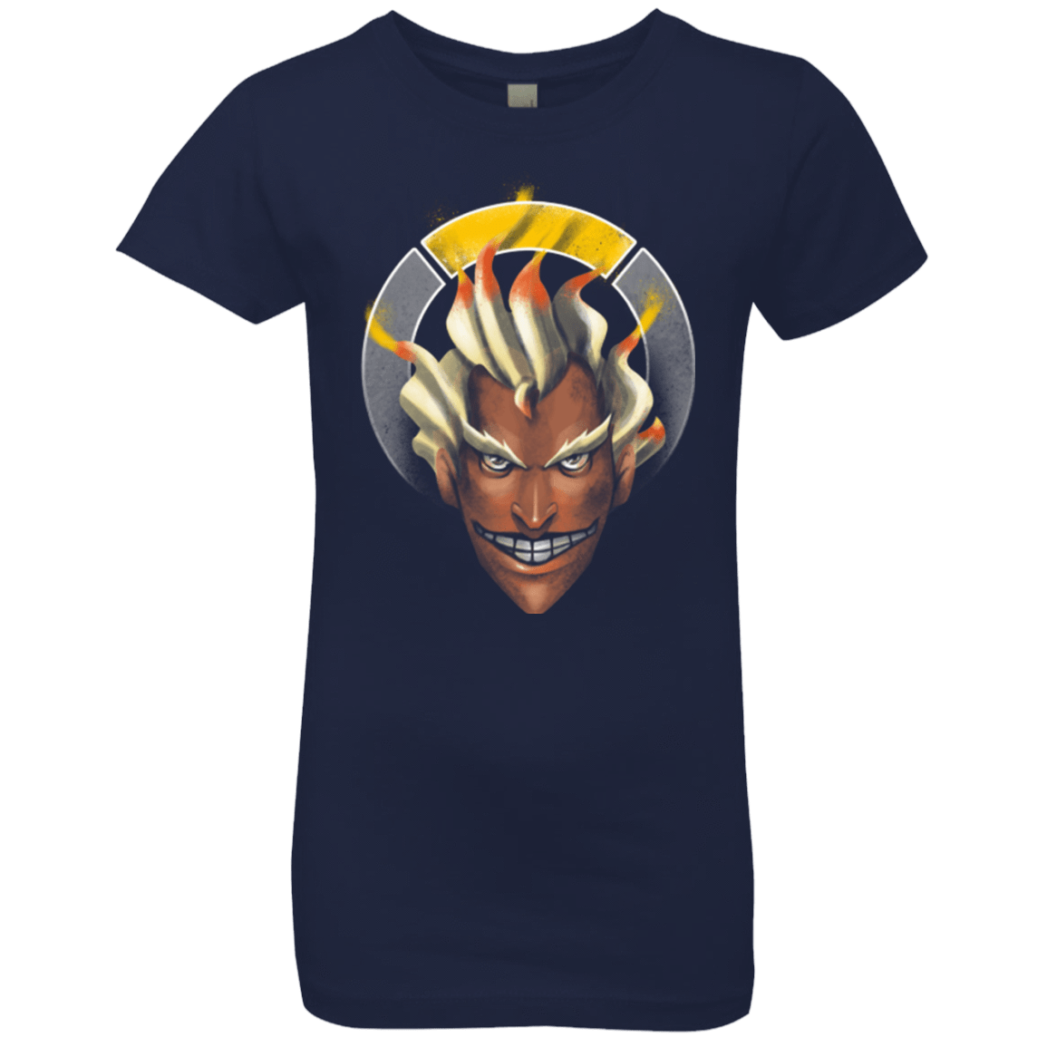 T-Shirts Midnight Navy / YXS The Freak Girls Premium T-Shirt