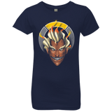 T-Shirts Midnight Navy / YXS The Freak Girls Premium T-Shirt