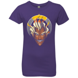 T-Shirts Purple Rush / YXS The Freak Girls Premium T-Shirt