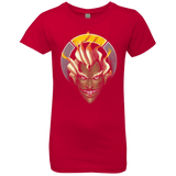 T-Shirts Red / YXS The Freak Girls Premium T-Shirt