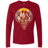 T-Shirts Cardinal / Small The Freak Men's Premium Long Sleeve